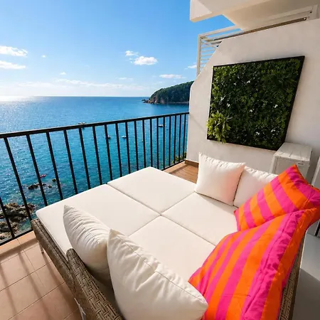 Casa Joya Appartement Tossa de Mar